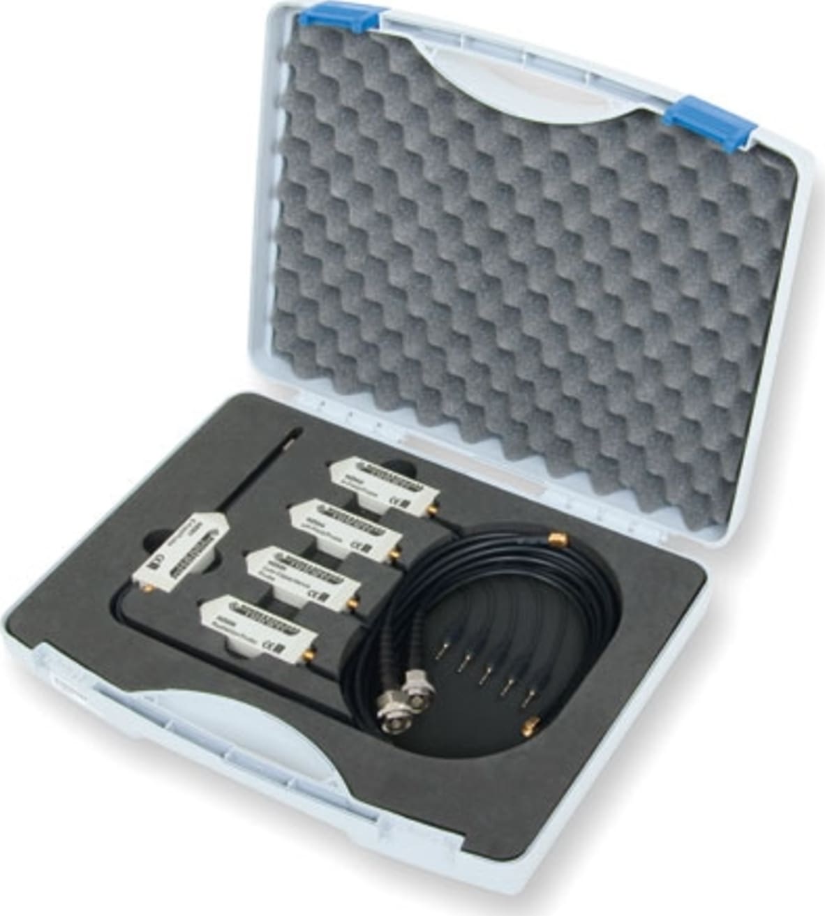 Rohde & Schwarz HZ540L EMV Near-field Probe Set (3GHz)