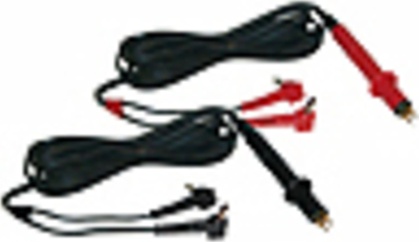 AEMC 1017.82 - Kelvin Probes, 10ft