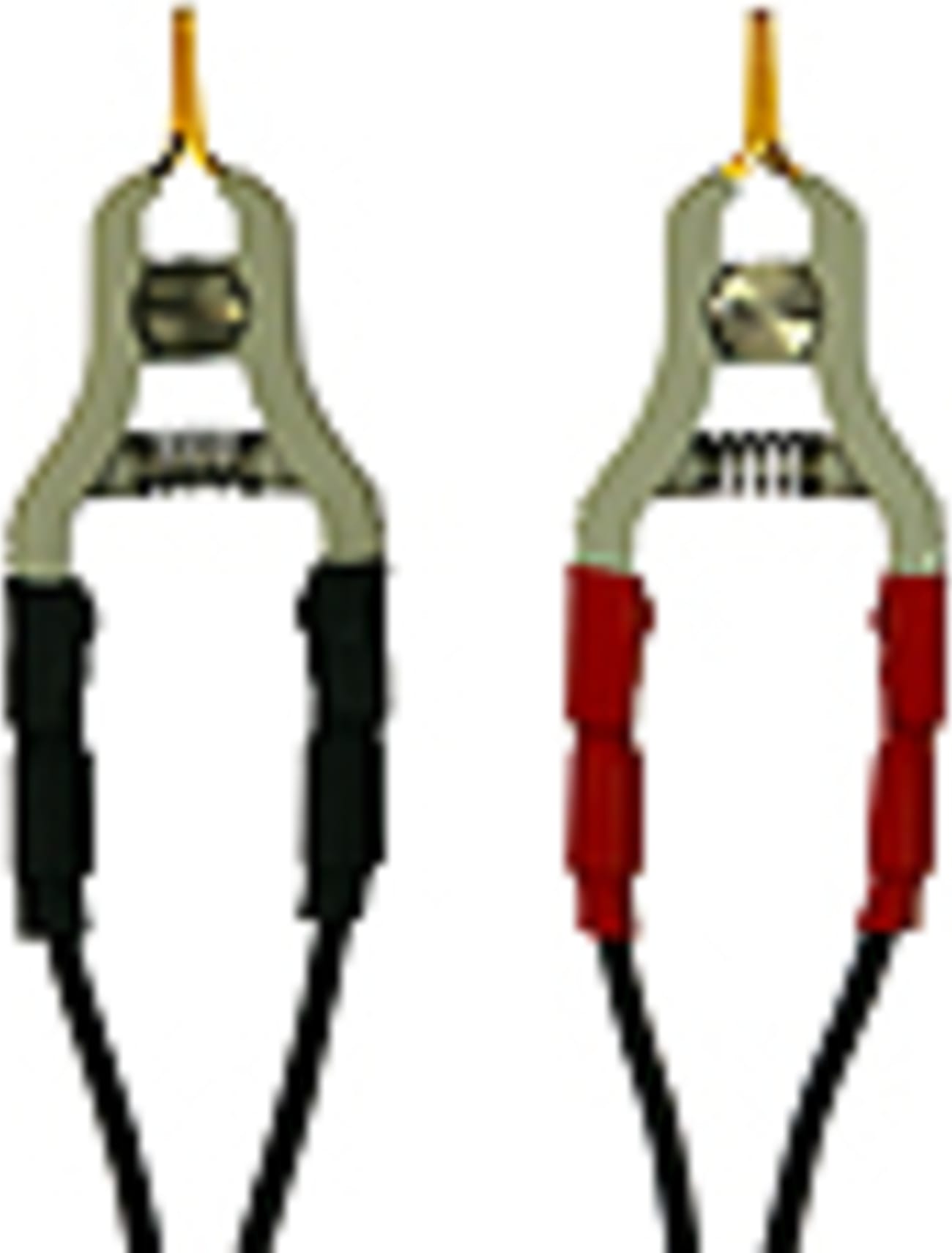 AEMC 1017.83 - Kelvin Clips, 1A, 10ft