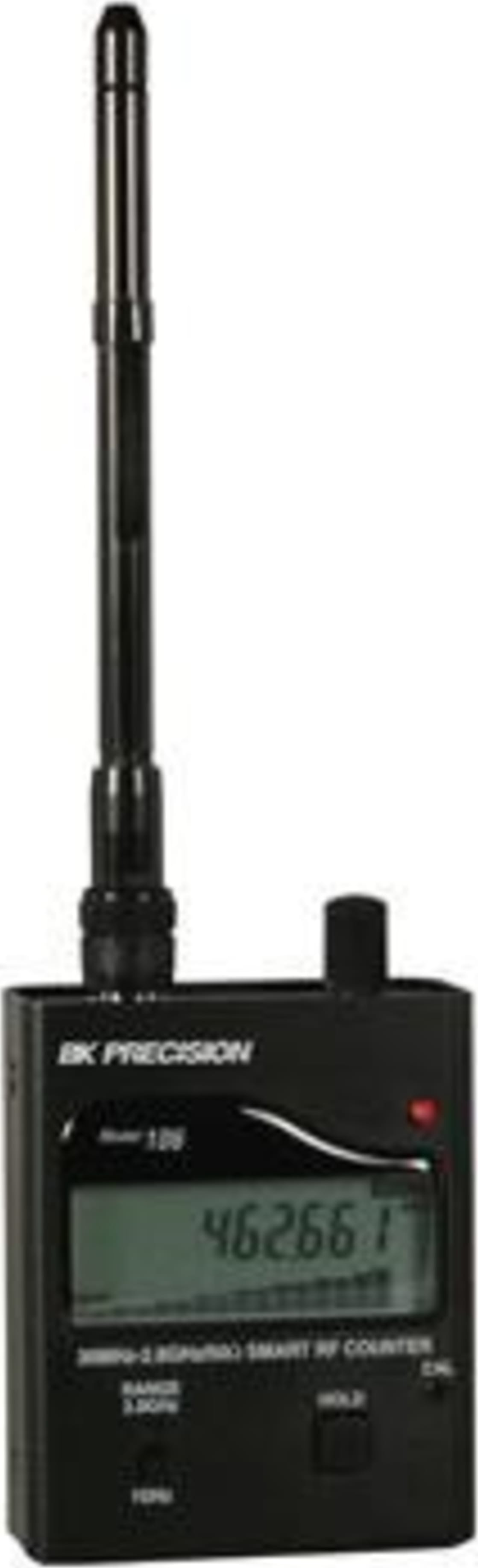 BK Precision 106 - Smart RF Counter 30MHz to 2.8GHz