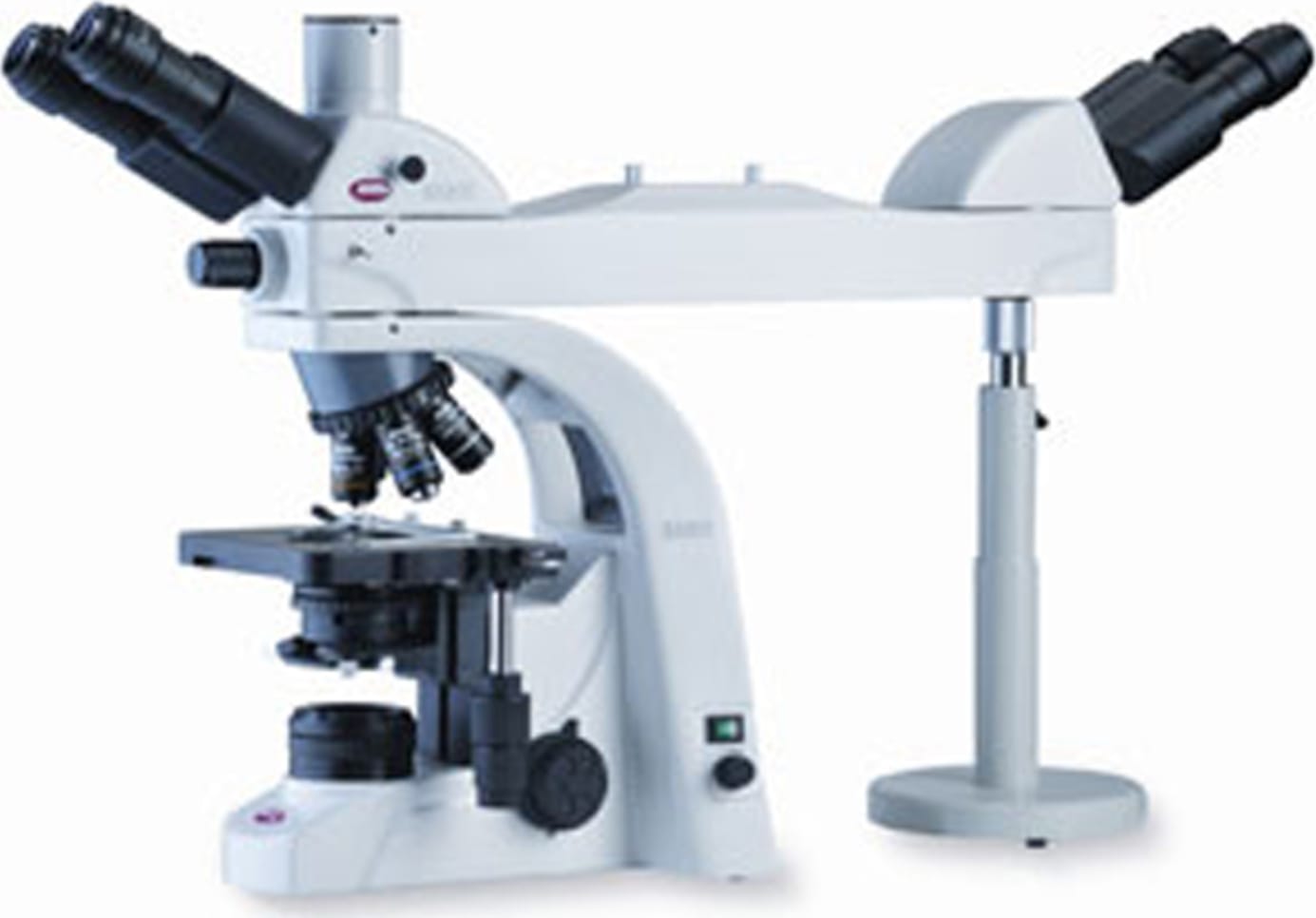Motic BAT-310-MVH-2 Face to Face