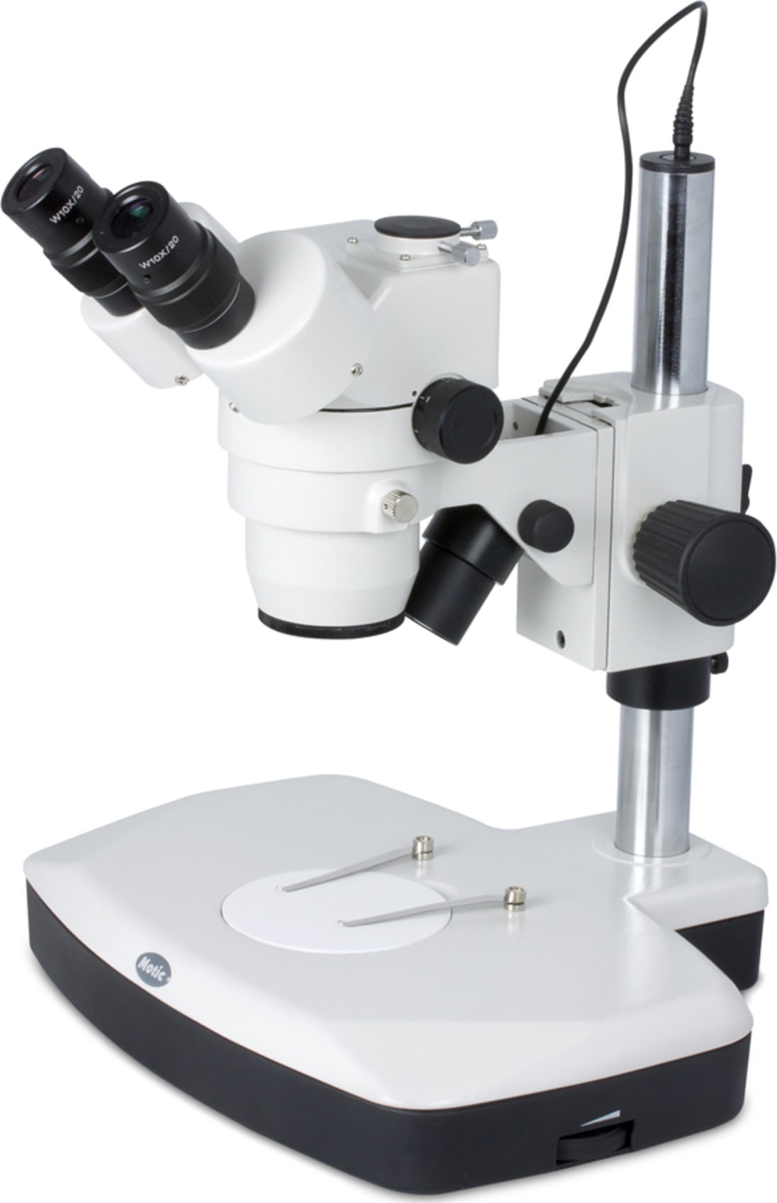 Motic SMZ143 LED System