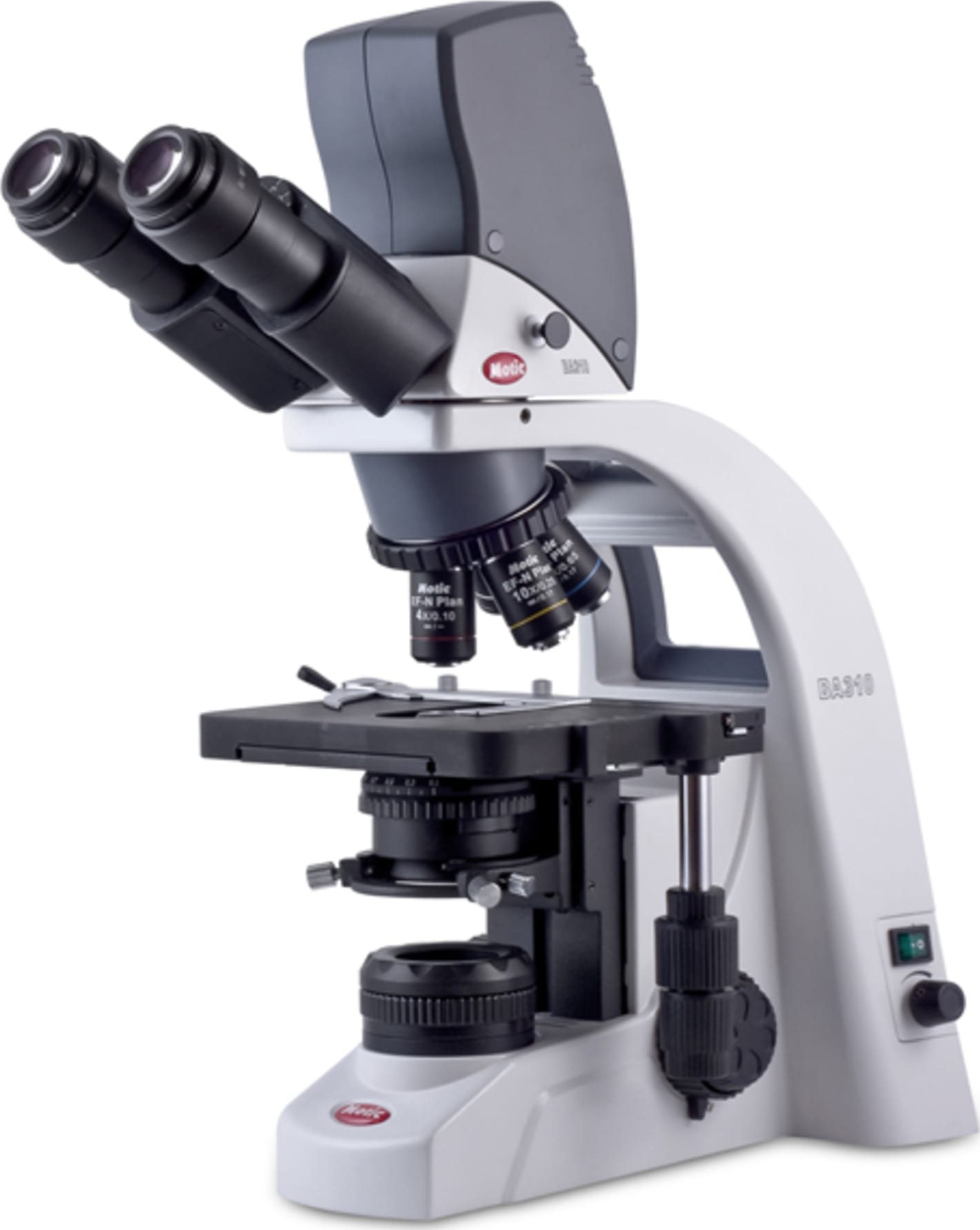 Motic BA310 Digital Pro