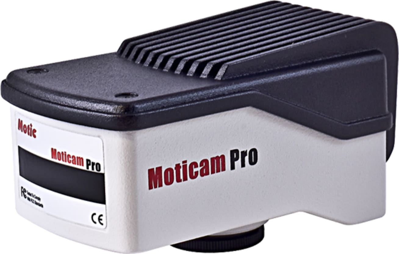Motic Moticam Pro 205C
