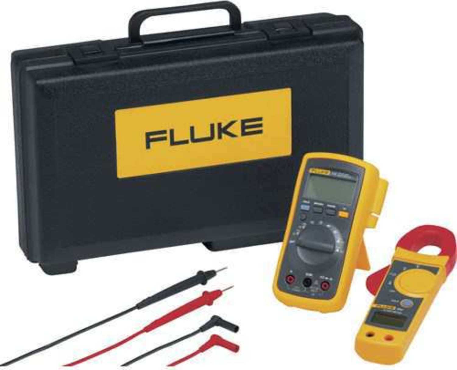 Fluke 112/322 KIT