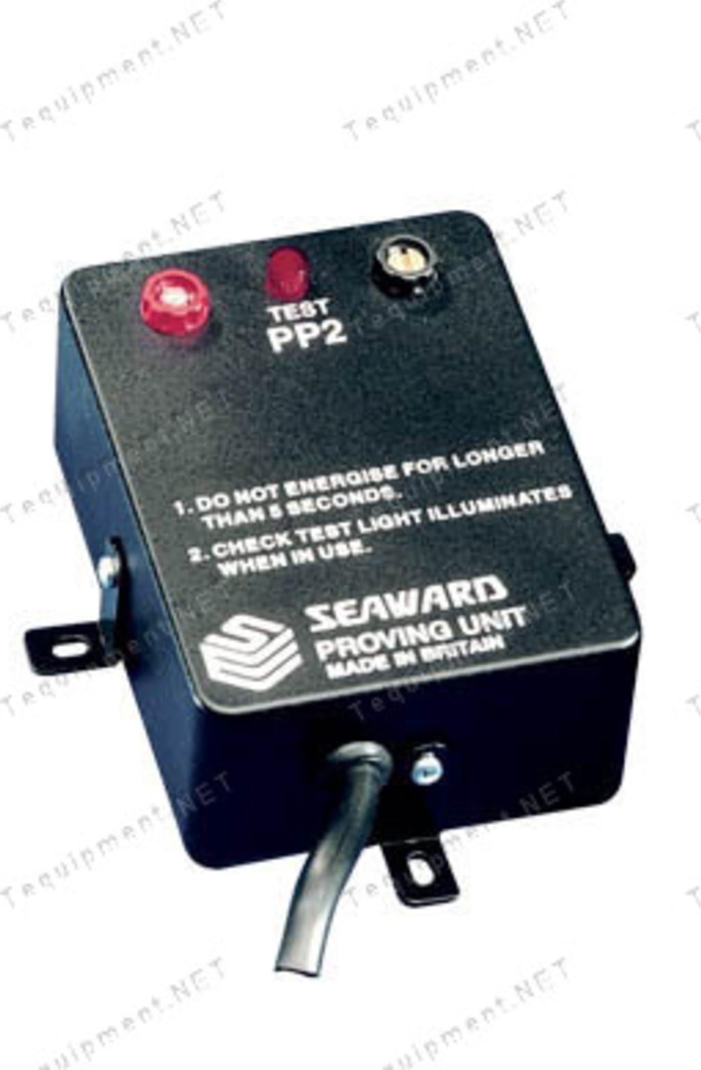 Seaward 112A912