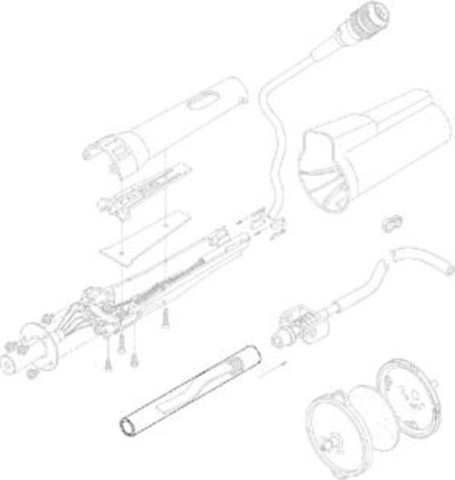 Pace 1265-0010-P1 Image