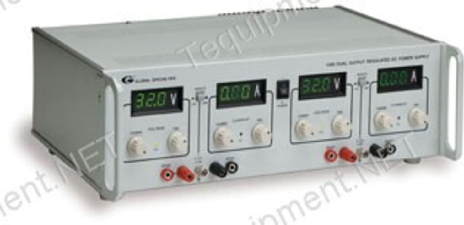 Global Specialties 1305