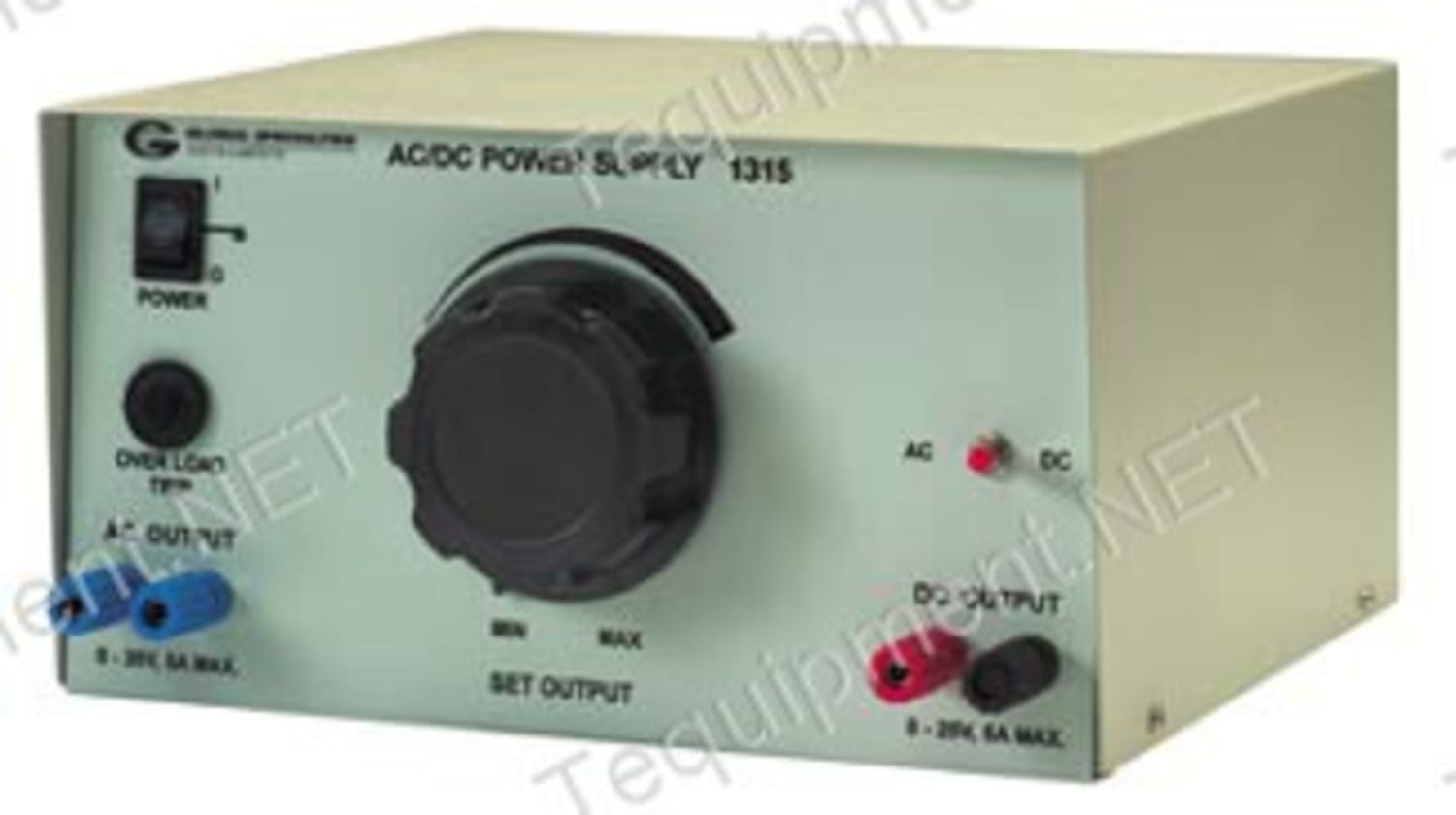 Global Specialties 1315