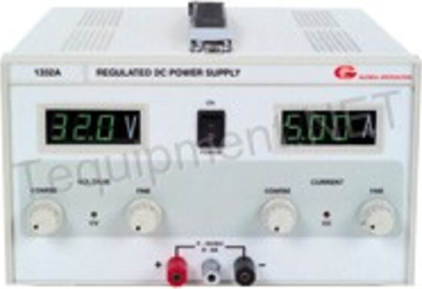 Global Specialties 1332A