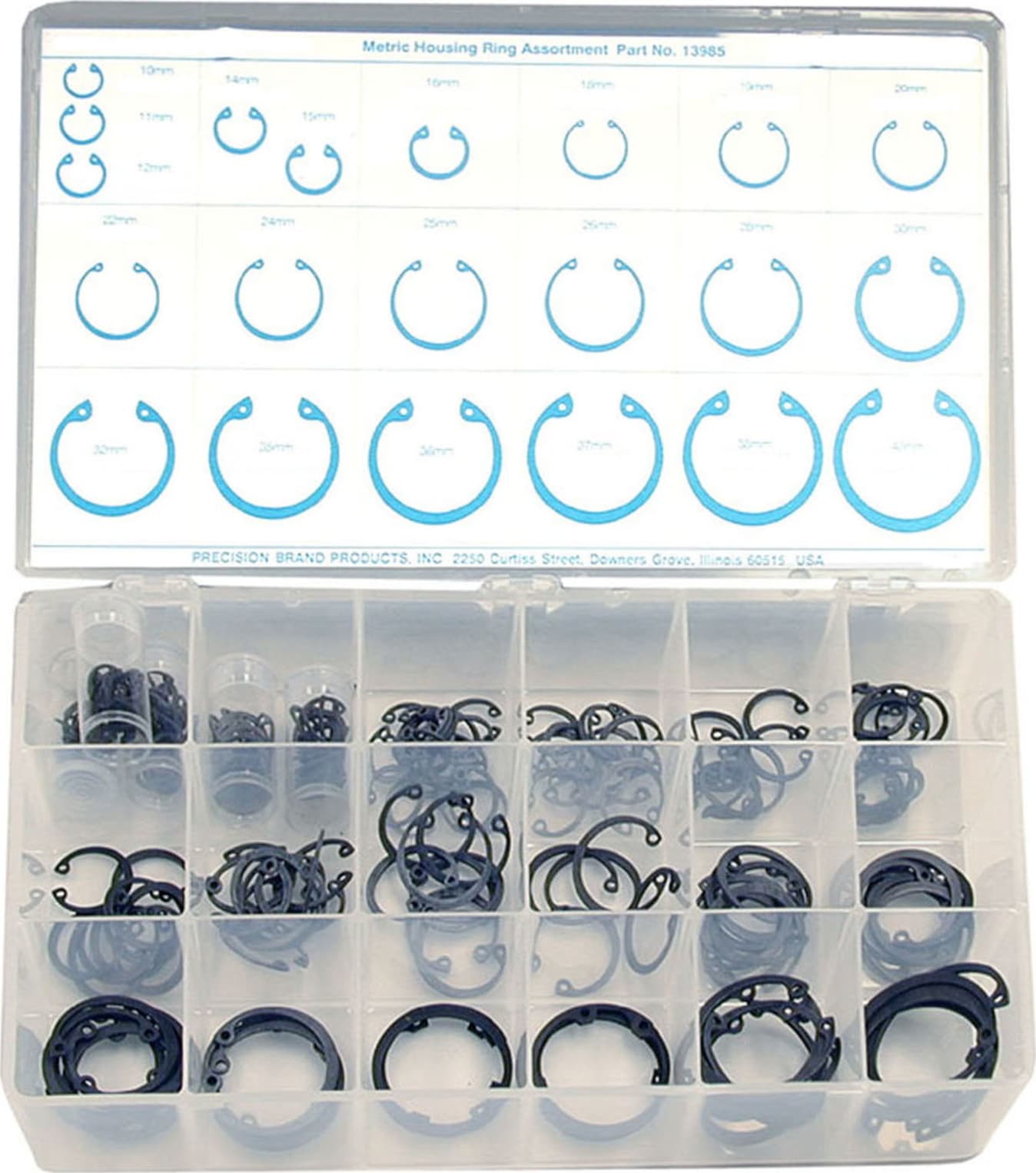 Precision Brand 13985