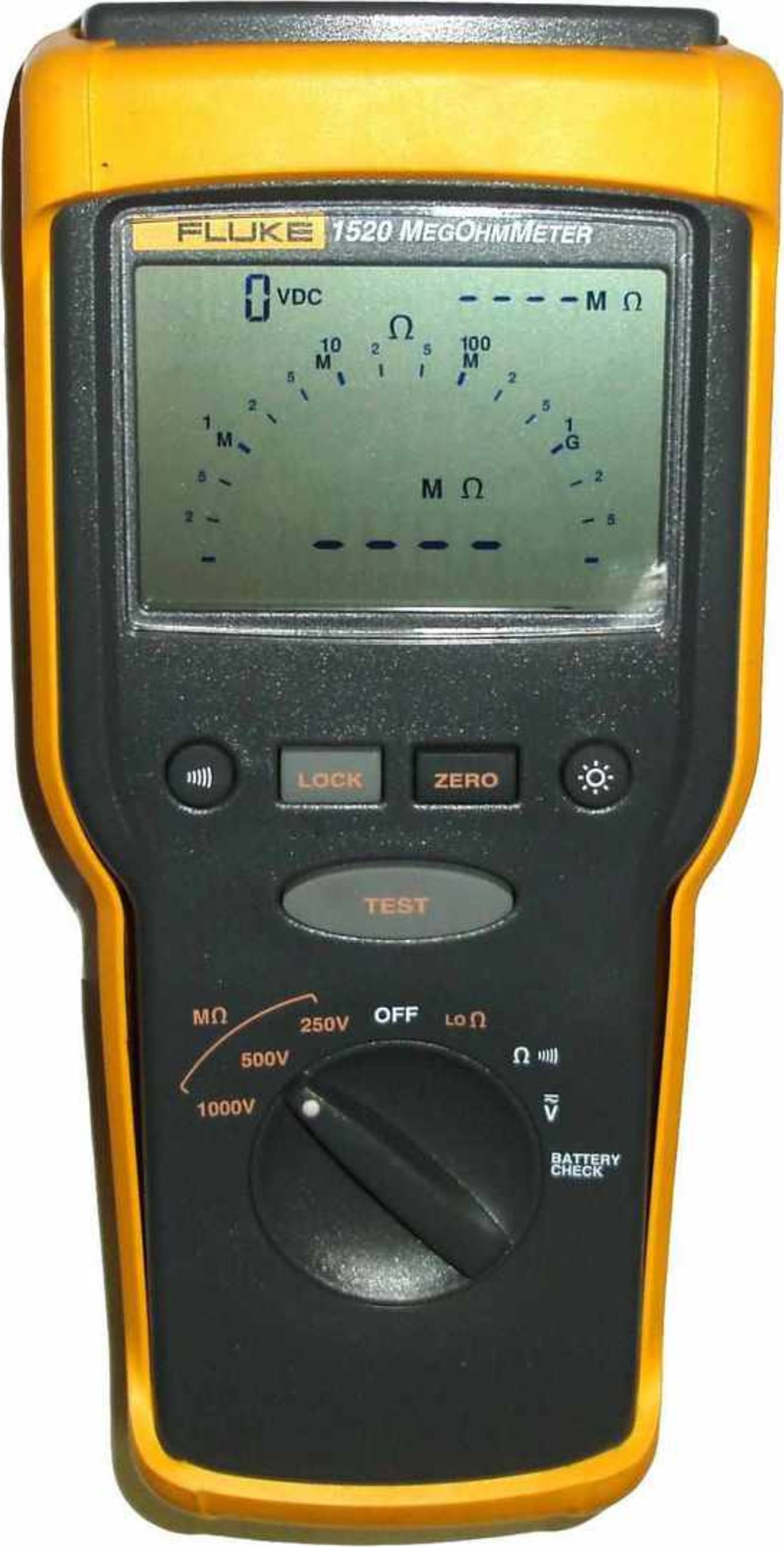 Fluke 1520