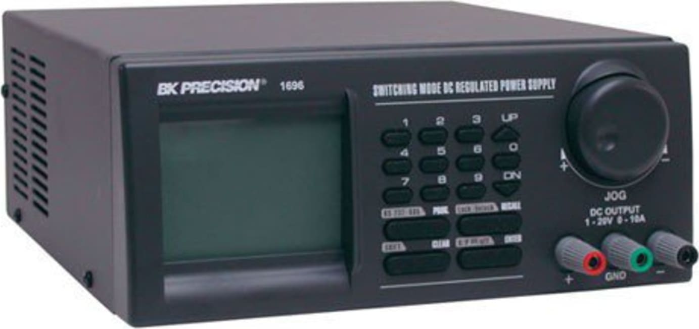 BK Precision 1696 - Programmable DC Switching Power Supply