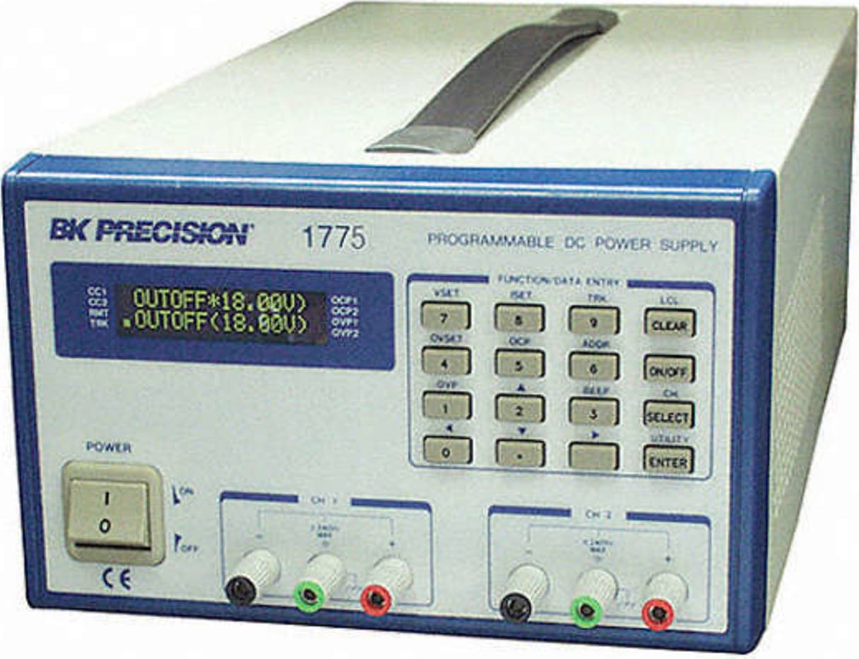 BK Precision 1775 - Programmable Power Supply