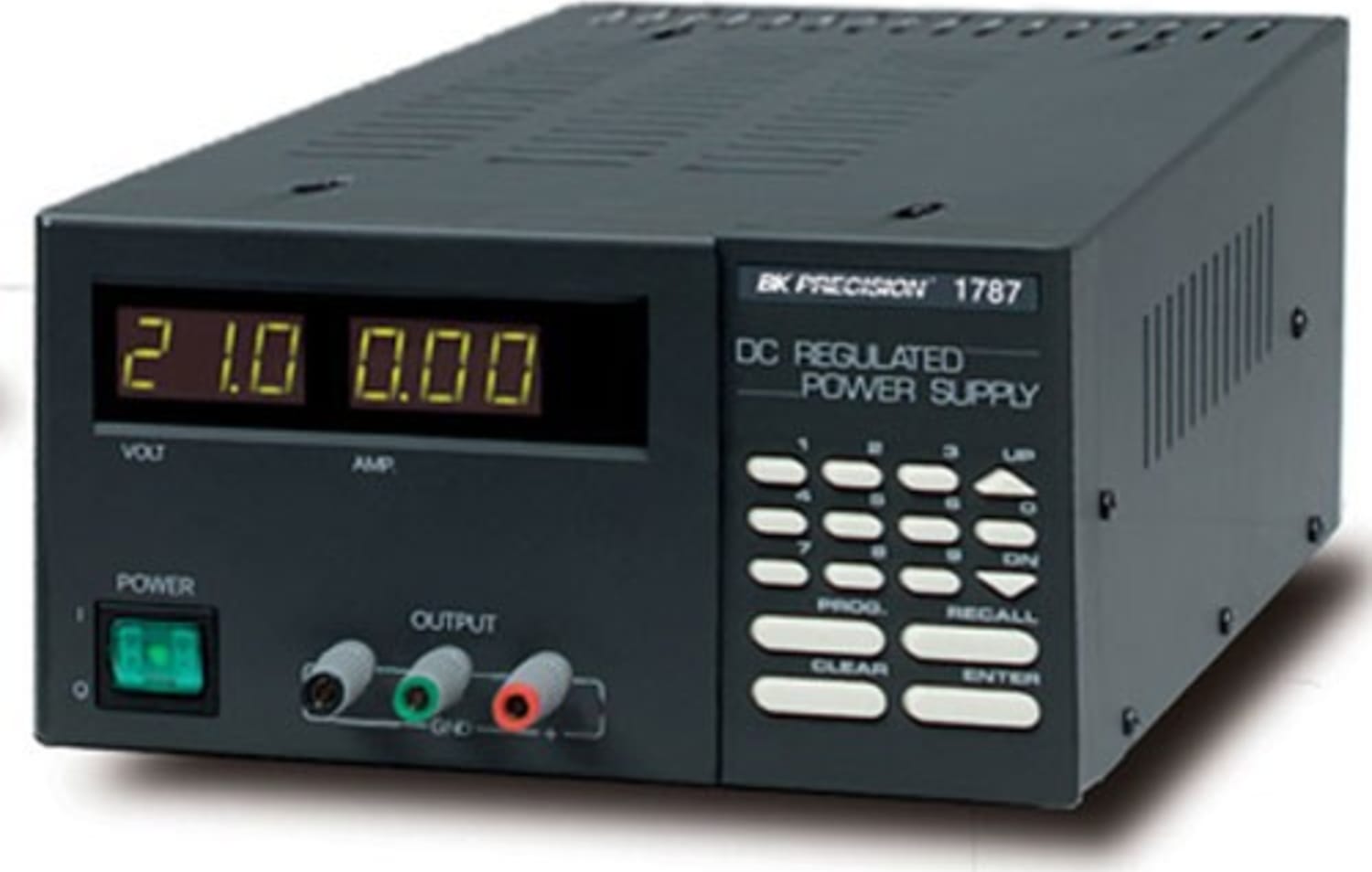 BK Precision 1786B - Digital Readout DC Power Supply