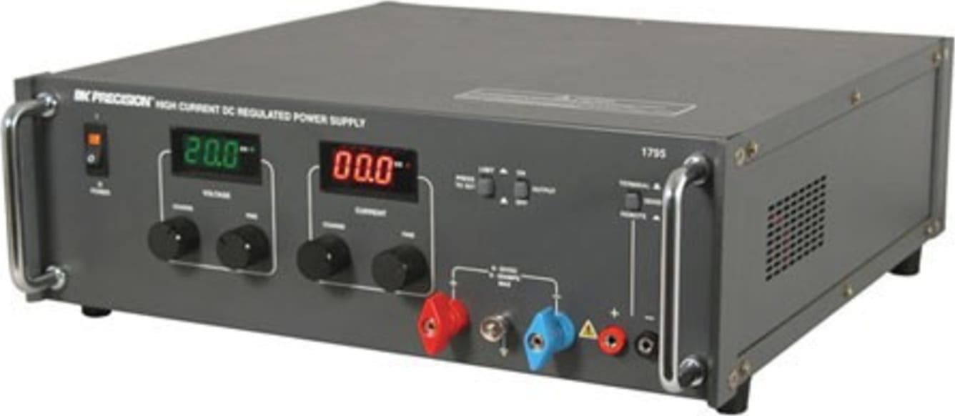 BK Precision 1795 - Hi-Current DC Power Supply