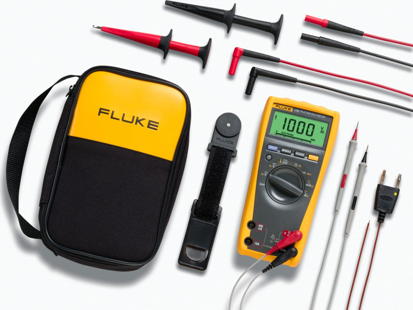 Fluke 179/EDA2 KIT