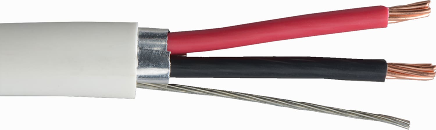 Liberty 18-2C-PSH-WHT-500 Main Image