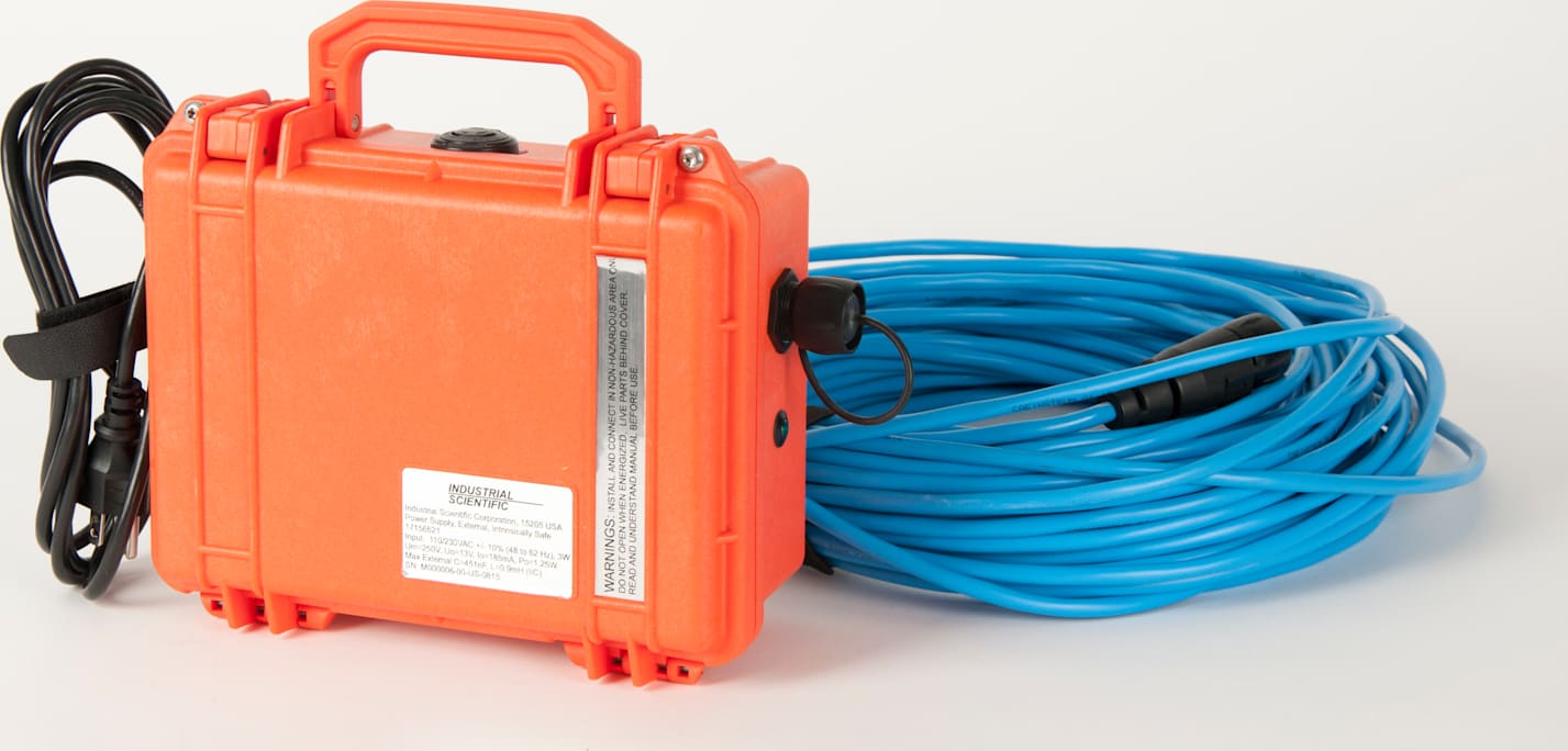 Industrial Scientific 18109388-11