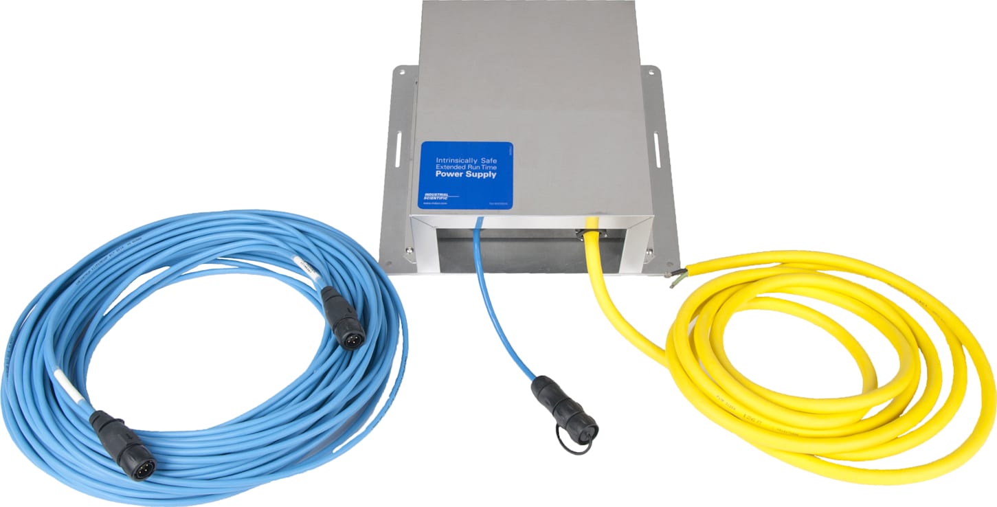 Industrial Scientific 18109516