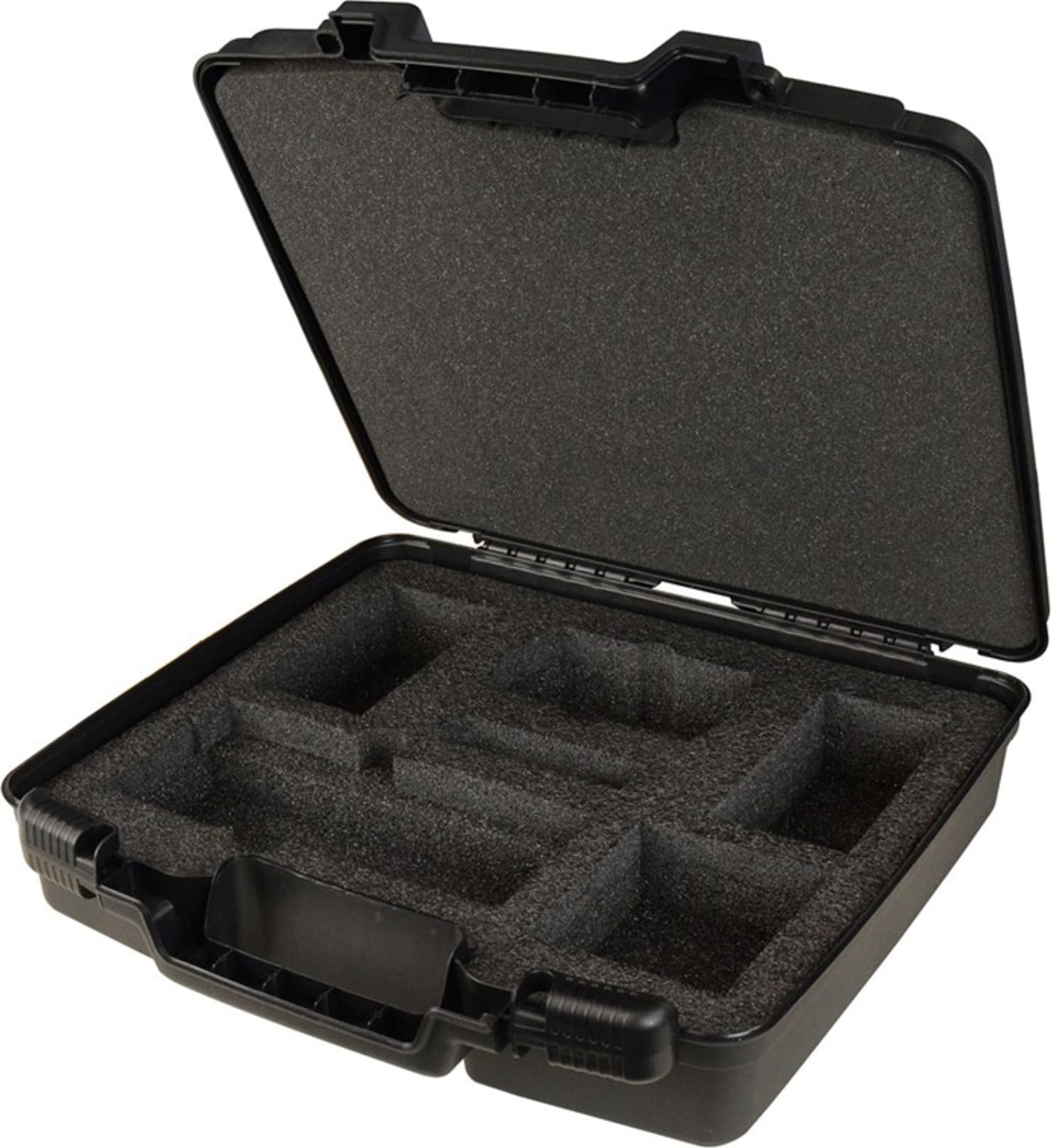 Desco 19292 - Carrying Case for Digital Surface Resistance Meter Kit