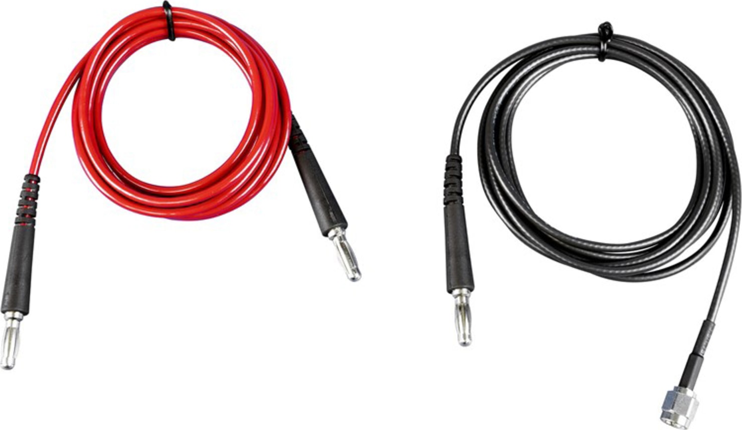 Desco 19294 - Test Lead Pair for Digital Surface Resistance Meter