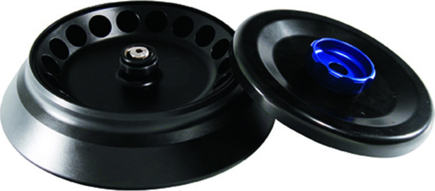 Scilogex 19400035 Fixed angle rotor 5mL x 18 capacity