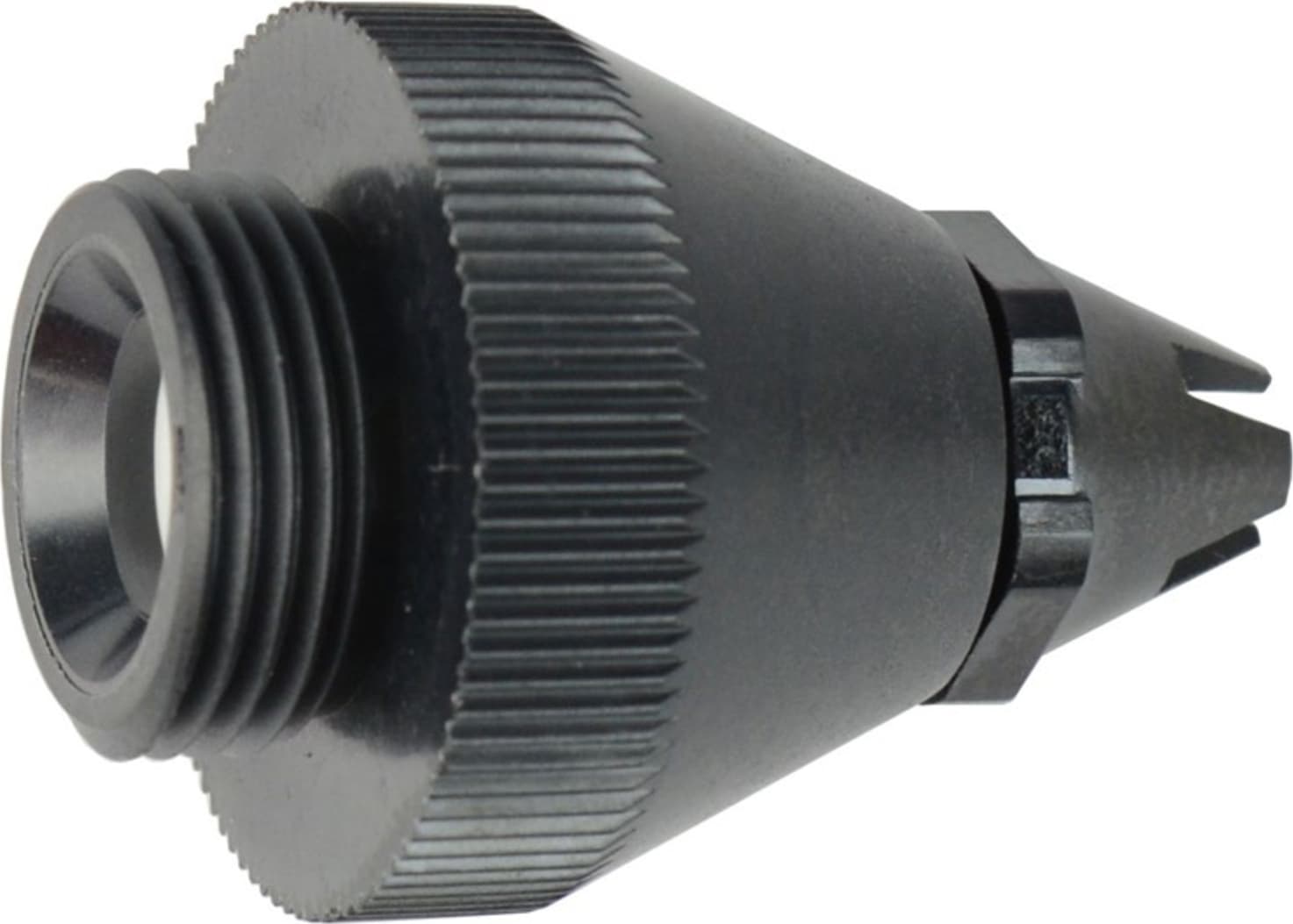 Desco 19598 - Clean/Dry Air Nozzle for Viper Ion Gun
