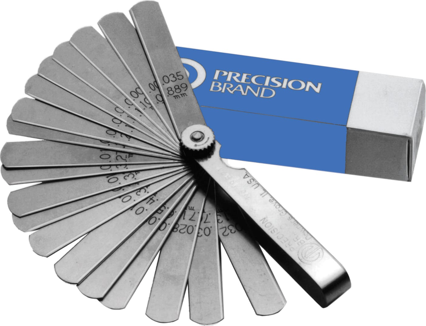 Precision Brand 19821