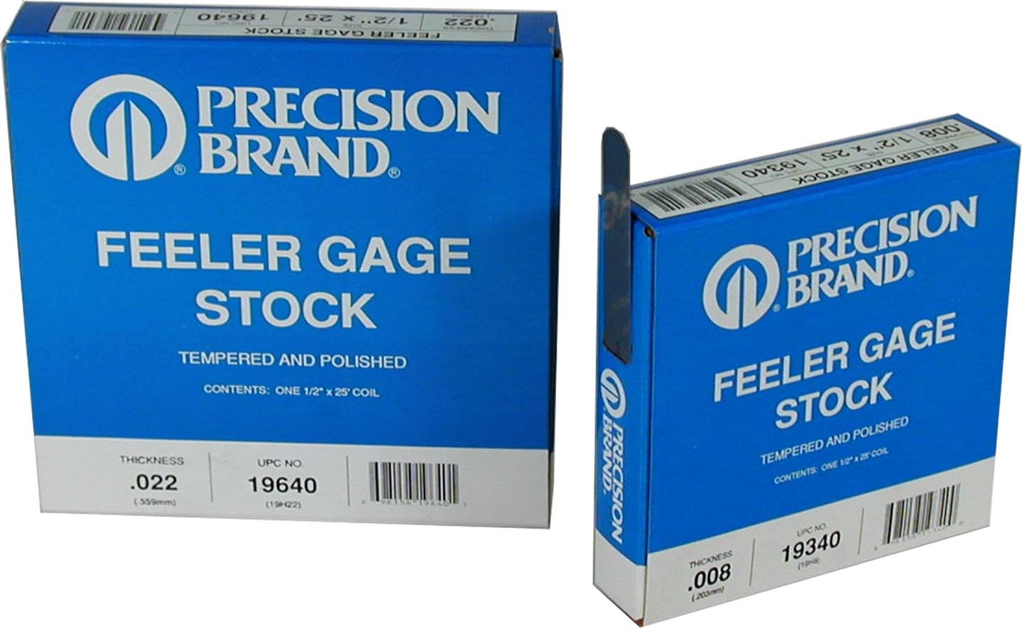 Precision Brand 19H1