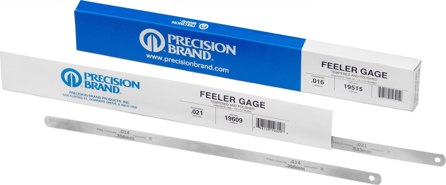 Precision Brand 19K20