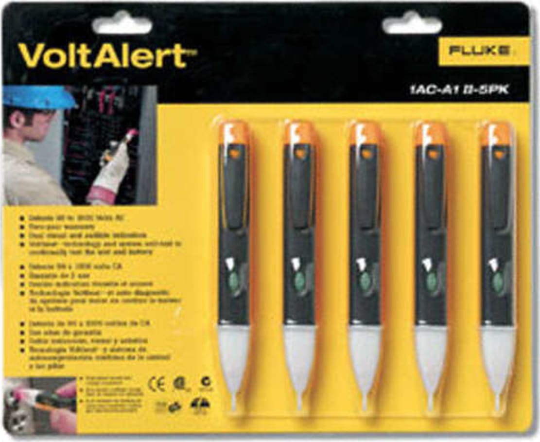 Fluke 1AC-A1-1-5PK