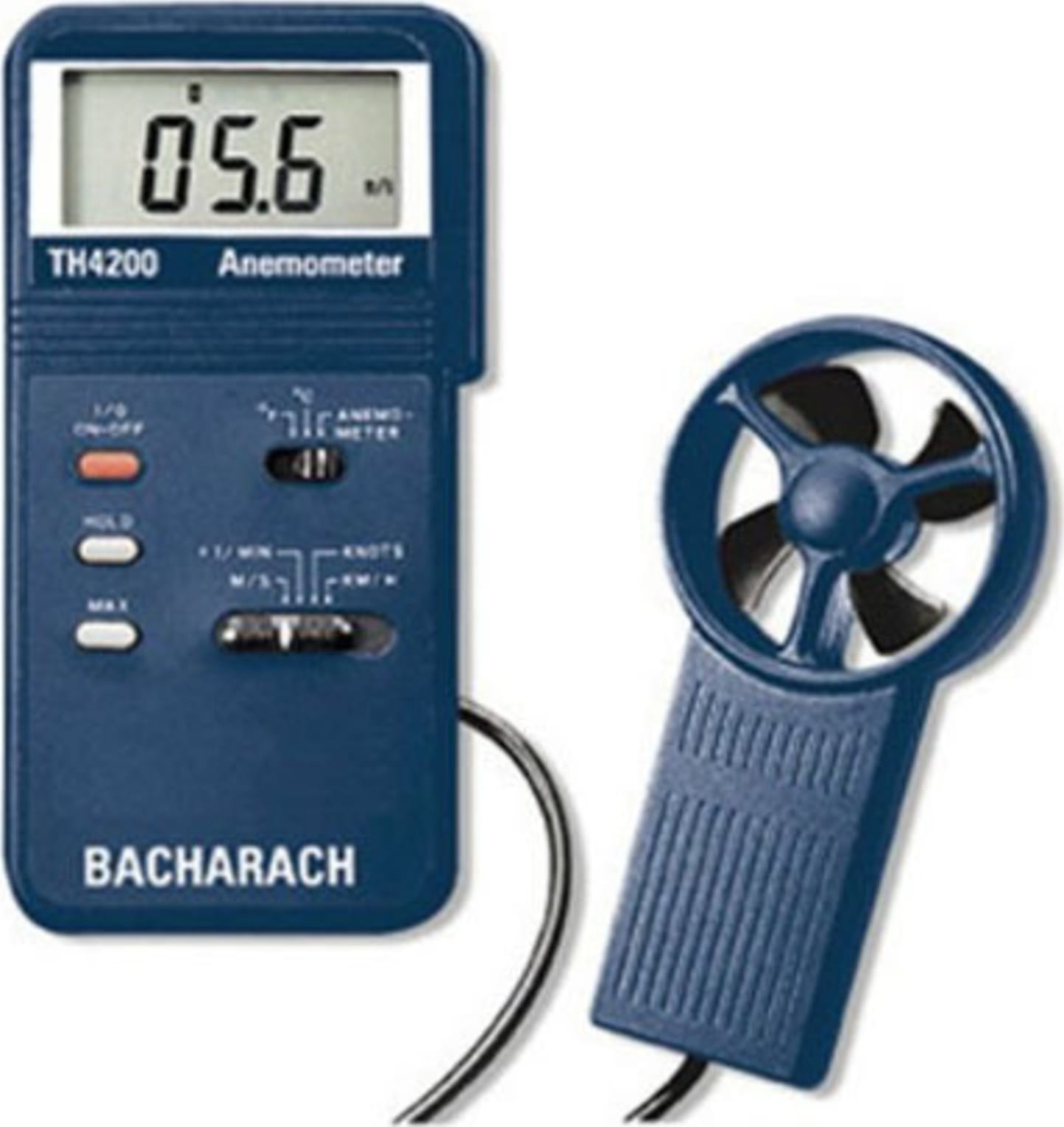 Bacharach 2042-0000