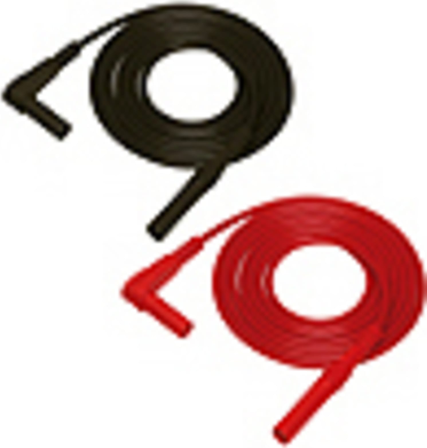 AEMC 2111.29 - Lead Set of 2