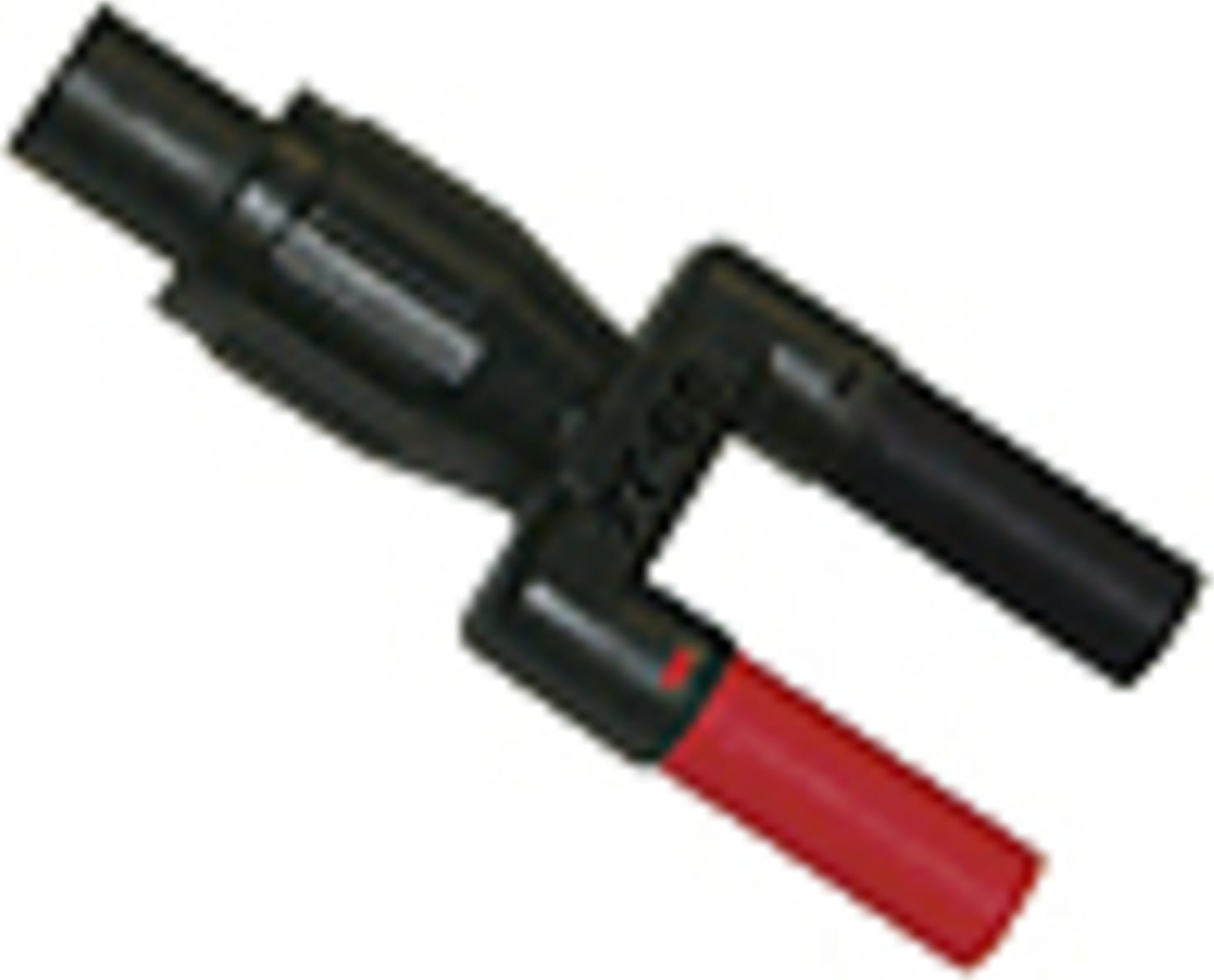 AEMC 2111.32 - Adapter Banana (Male) BNC (Female)