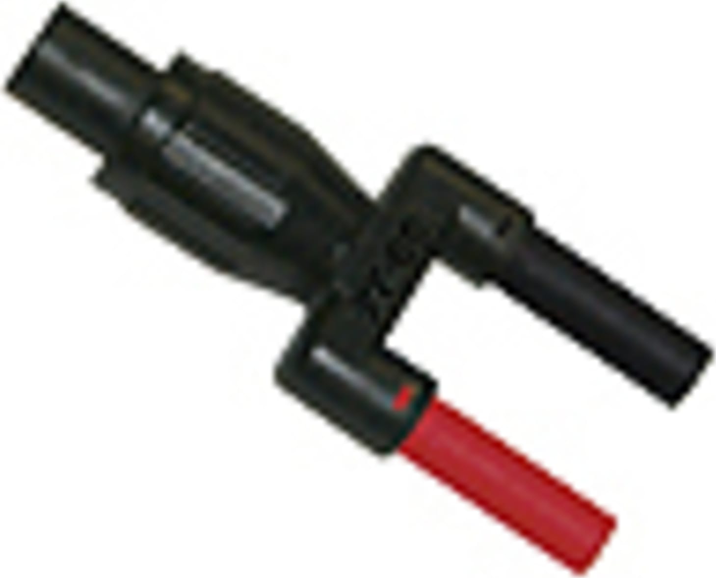 AEMC 2115.57 - Adapter Banana (Female) BNC (Female)