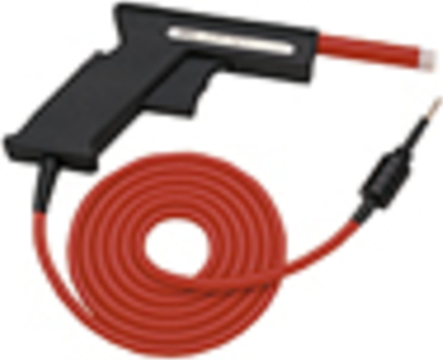 AEMC 2117.88 - HV Test Pistol Model SP02