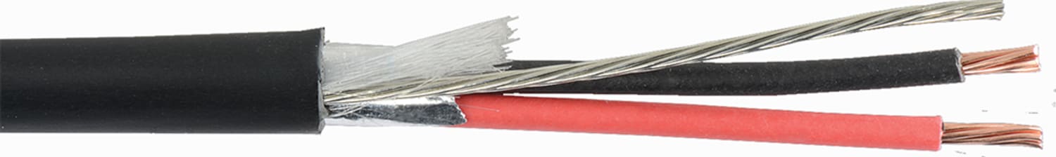 Liberty 22-2C-PSH-BLK-500 Main Image