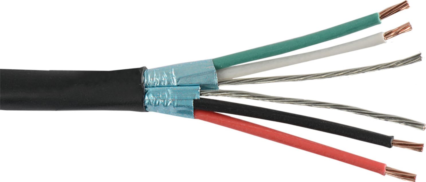 Liberty 22-2P-PINDSH-BLK-500 Main Image