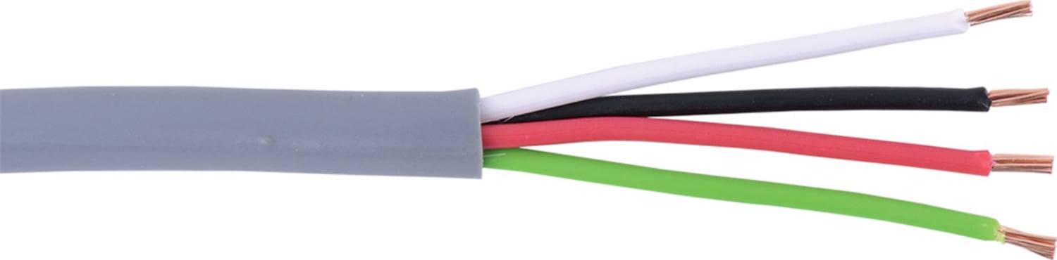 Liberty 22-4C-GRY-BX Main Image