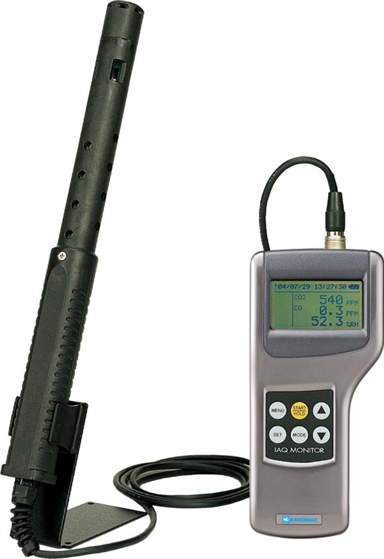 Kanomax 2212 Main Image