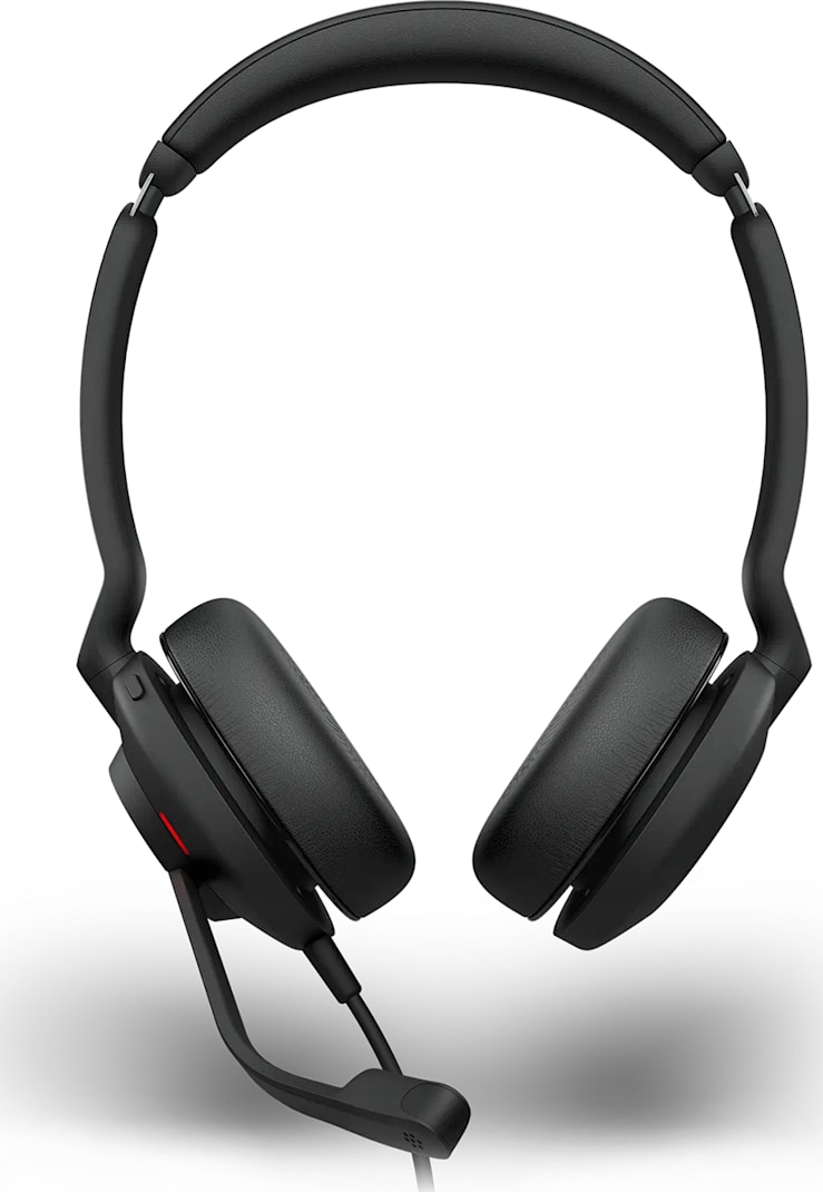 Jabra 23189-889-979 - Evolve2 30 SE USB-A, UC | Touchboards