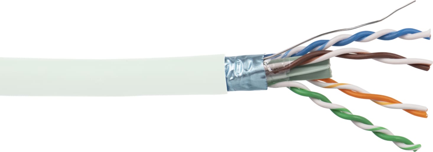 Liberty 24-4P-L6ASH-WHT Main Image