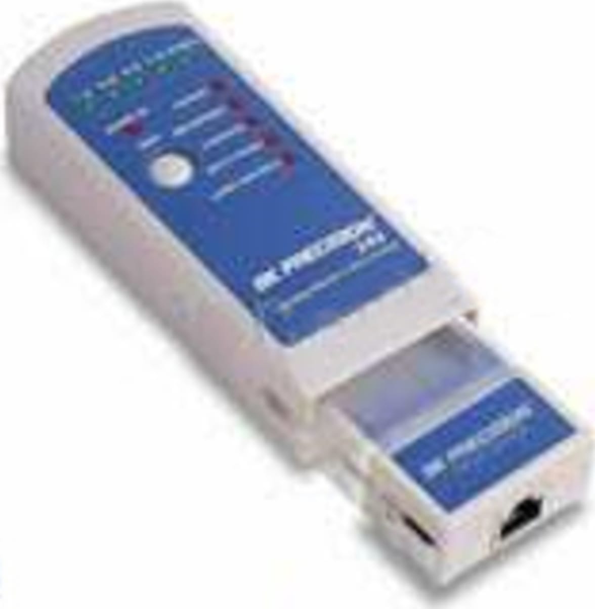 BK Precision 240 - Remote Network Cable Analyzer