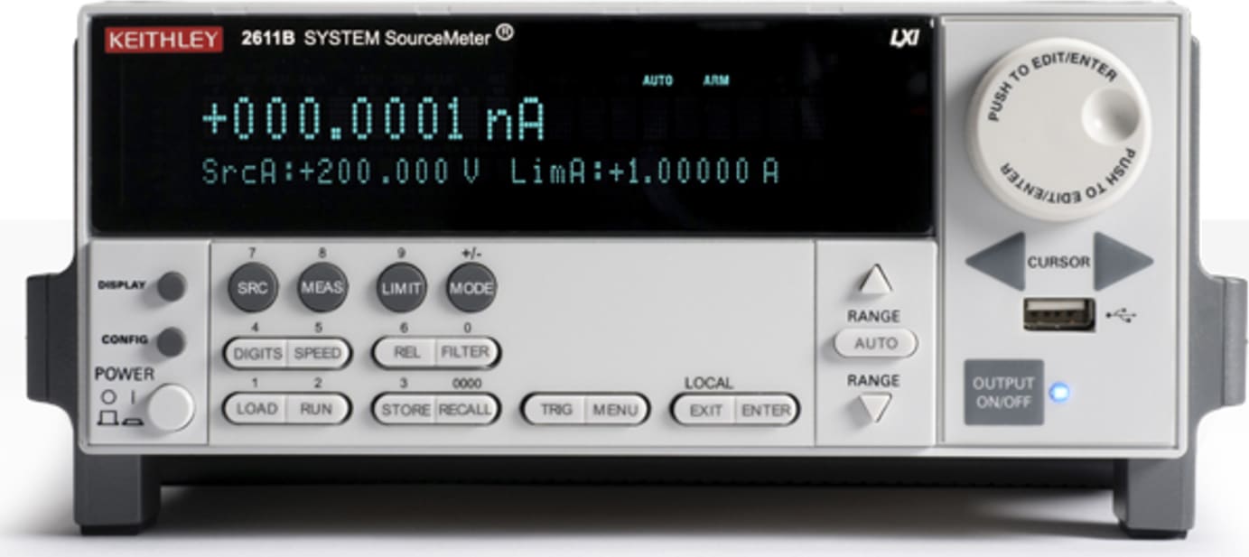 Keithley 2611B