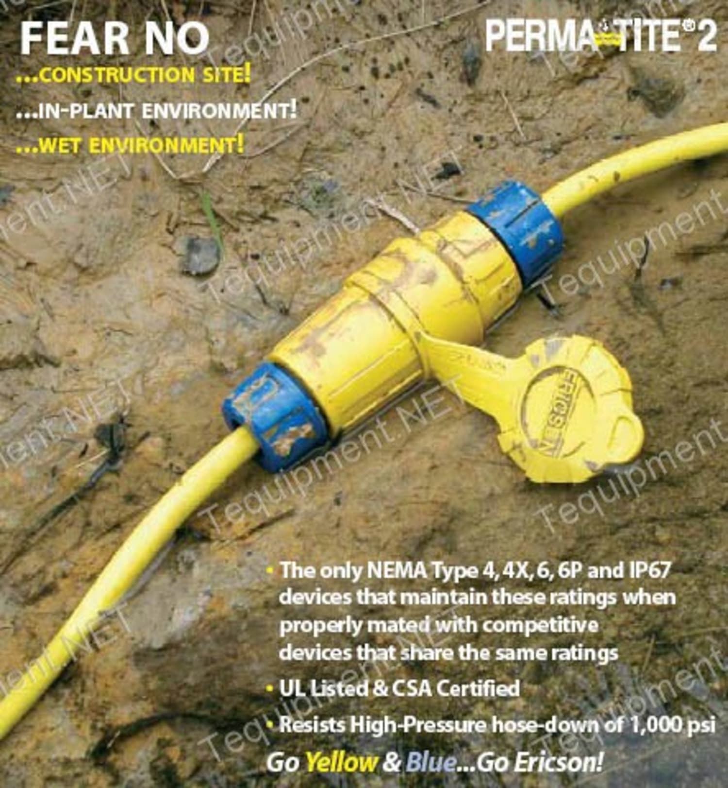 Perma Tite 2 in the Press