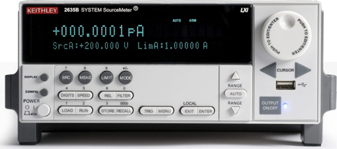 Keithley 2635B