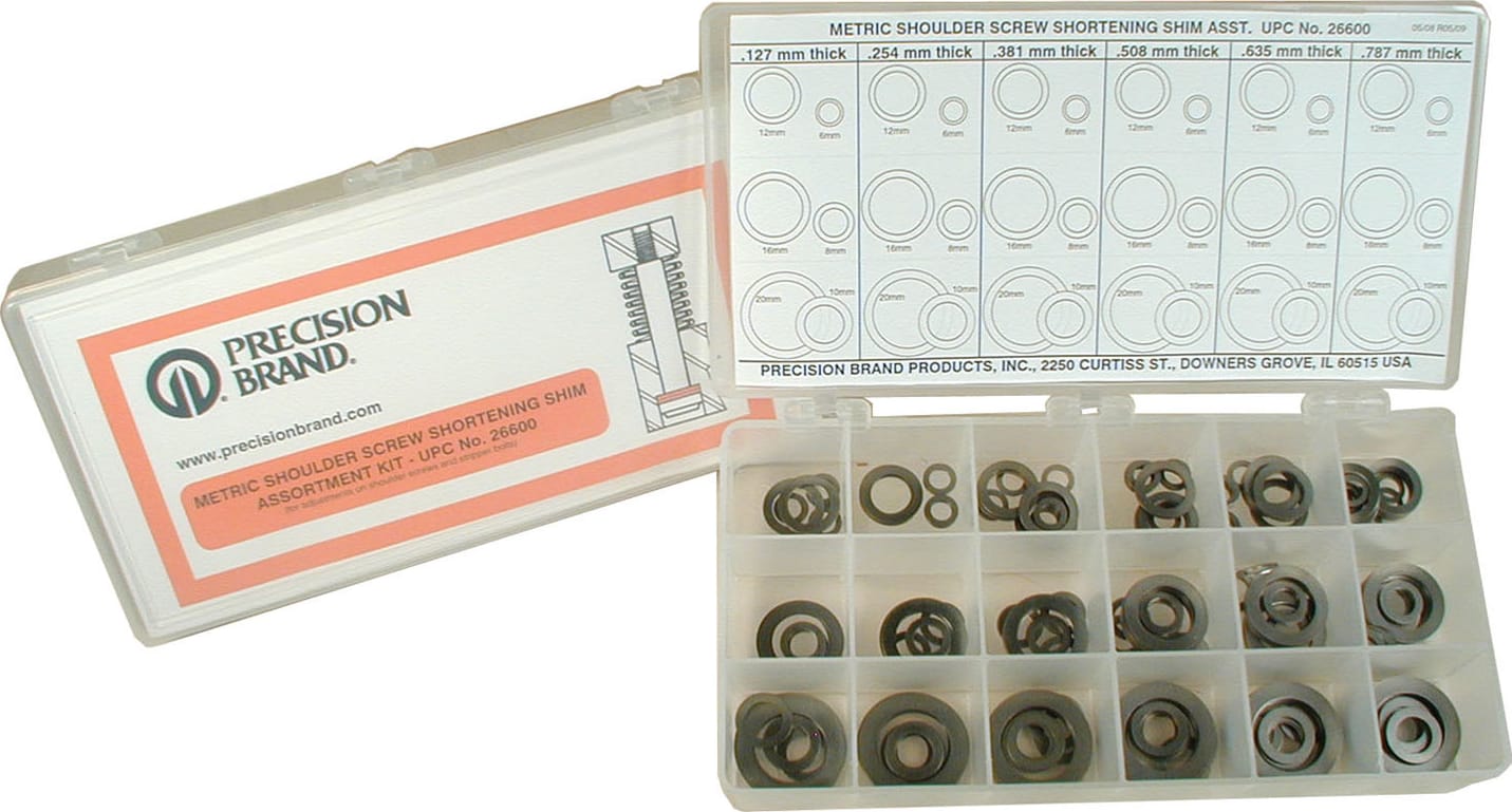 26600_Metric_Shoulder_Screw_Shortening_Shim_Assortment_Main_View
