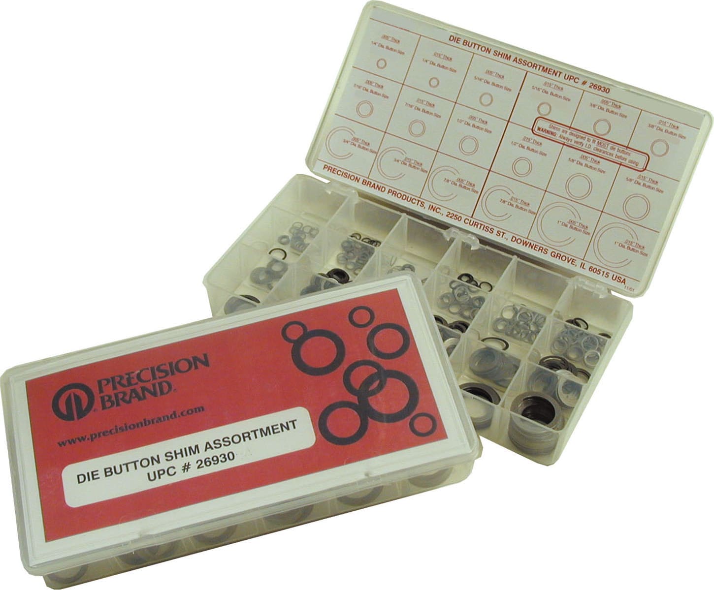 26900_Die_Button_Shim_Main_View