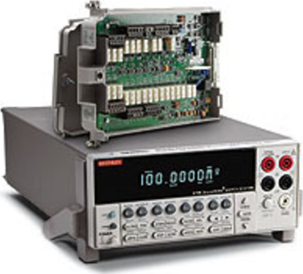Keithley 2790-H/E
